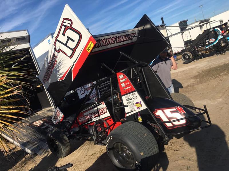 Bubba Raceway Park >> Hafertepe Grabs Pair Of Podium Finishes At Bubba Raceway Bubba Raceway Park >> Hafertepe Grabs Pair Of Podium Finishes At Bubba Raceway