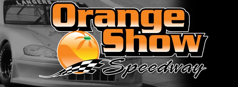 Orange Show Speedway
