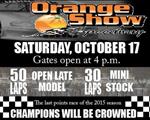 Loan Mart's 200 Street Stock Saturday October 17th Click Here For more INFO