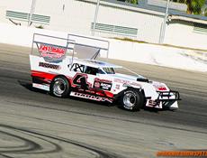 Outlaw Figure 8 West Coast Championship