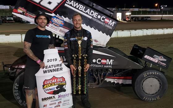Sprint Car Tire Cost Sprint Car Tire Cost, Bogucki Victorious At Black Hills Speedw, Sprint Car Tire Cost