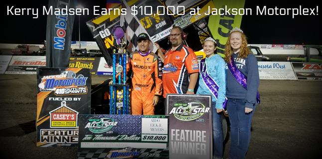 All Star Sprints >> All Star Circuit Of Champions 410 Outlaw Sprint Car Series All Star Sprints >> All Star Circuit Of Champions 410 Outlaw Sprint Car Series