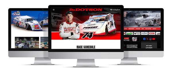 MRP Websites