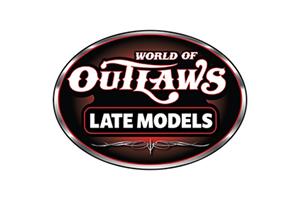 World of Outlaws Late Models