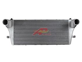 Dodge Charge Air Cooler