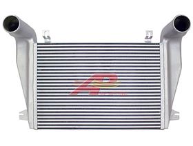 Freightliner Charge Air Cooler