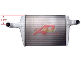 Chevy/GMC Charge Air Cooler