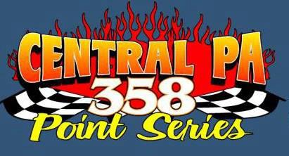 Central PA 358 Point Series presented by Capitol Renegade Final Point Standings