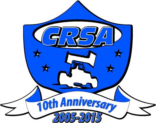 CRSA Returns to Eastern States Weekend!!!!