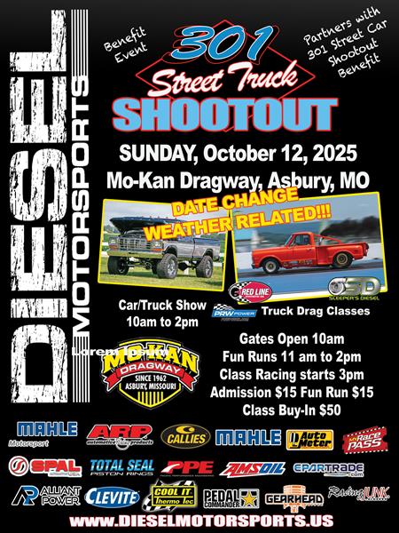 Event Flyer