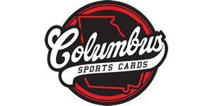 Columbus Sports Cards