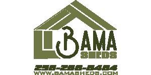 Bama Sheds