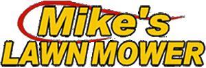 Mike Lawnmowers