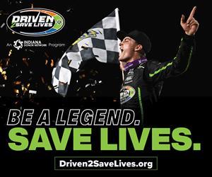 Driven2SaveLives