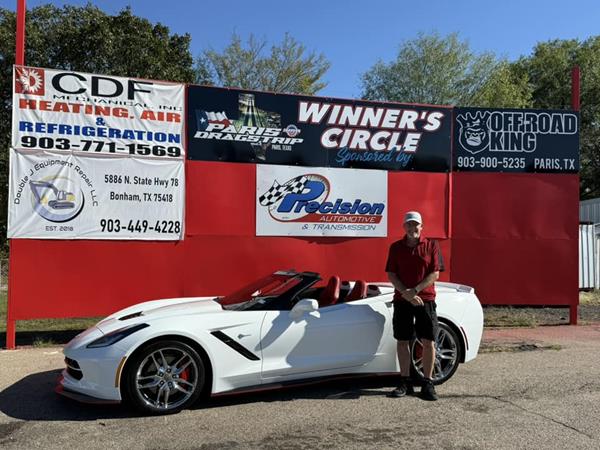 Corvette
