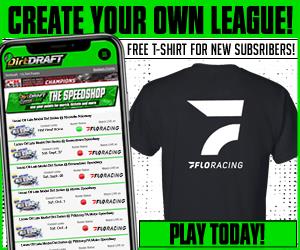 Dirt Draft