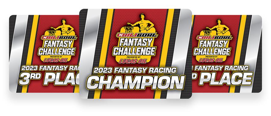Fantasy Racing Challenge