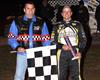 BALOG ASCENDS TO TOP OF ALL-TIME IRA WIN LIST WITH BEAVER DAM VICTORY!