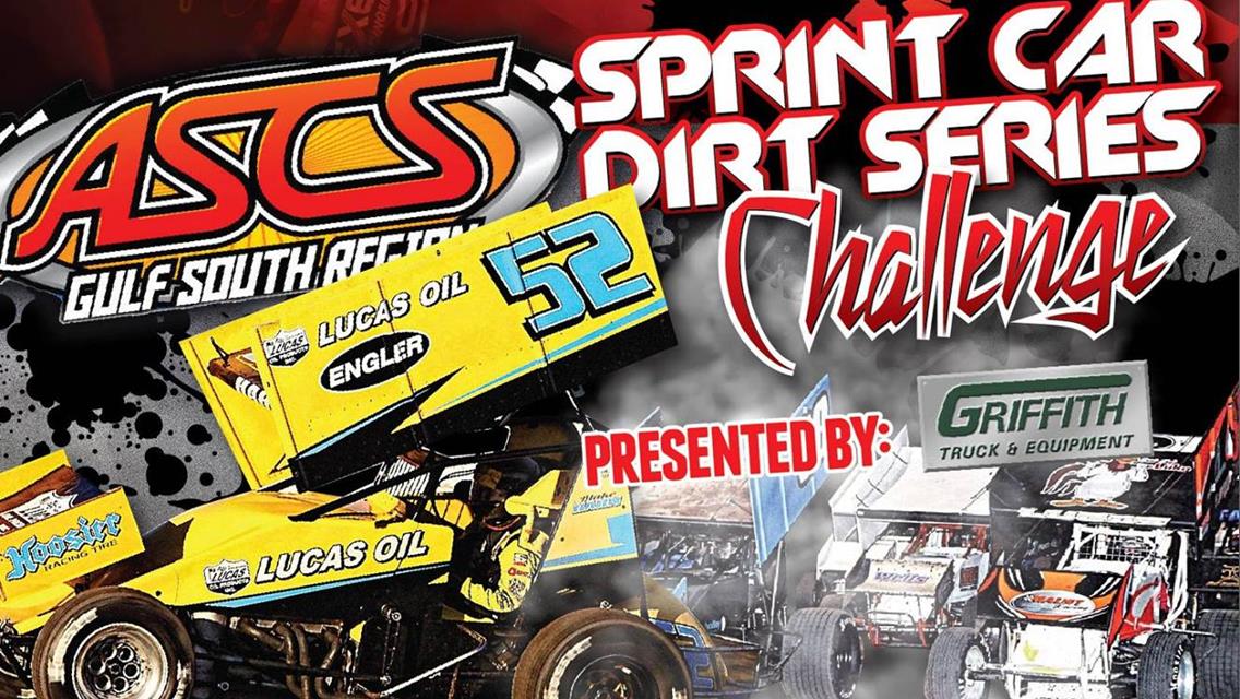 ASCS Gulf South Returns to Beaumont and Highlands