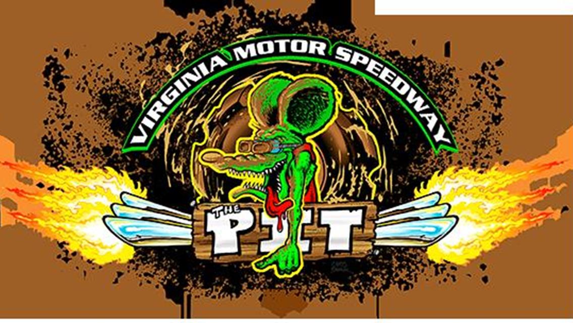 13TH Annual Run-A-Muck Mud Bog, Mud Sling Set for Saturday Oct. 14th at The Pit