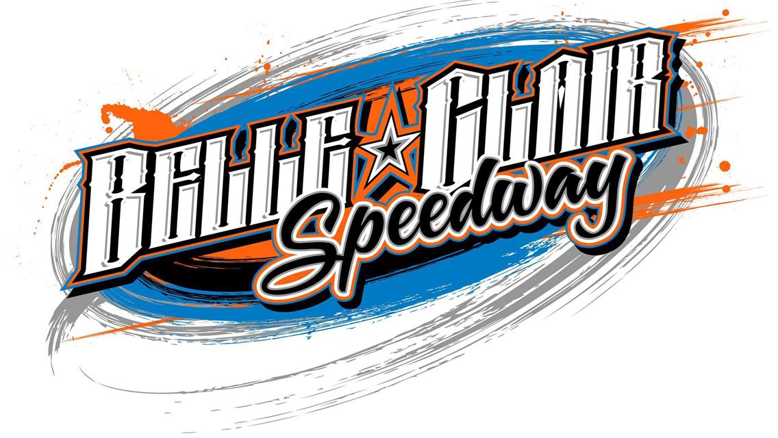 Belle-Clair Speedway to Reopen in 2015