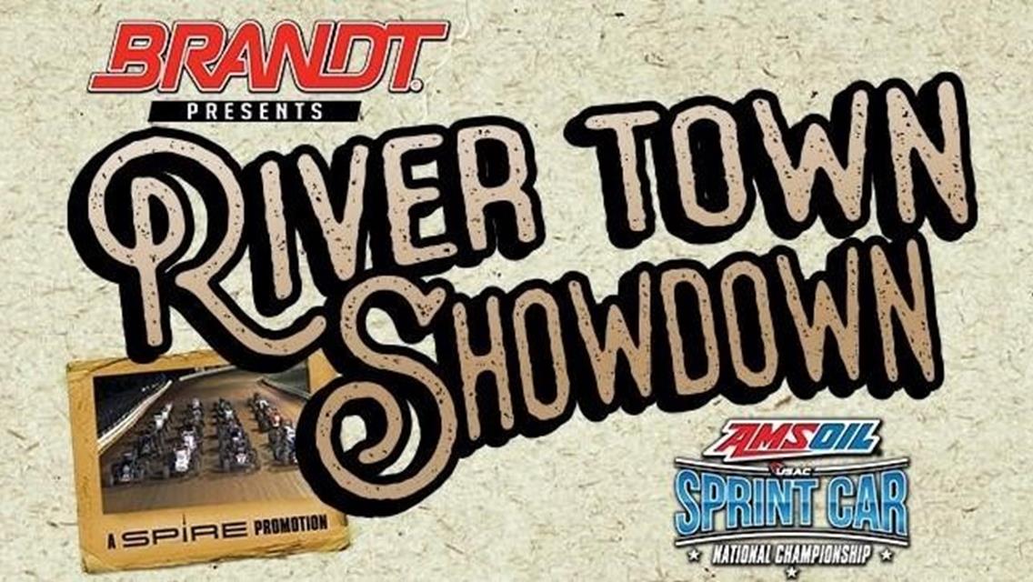 River Town Showdown Ticket Info