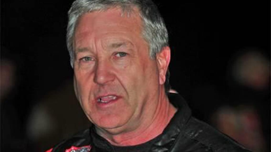 Sammy Swindell Latest to Race NSL Opener at 34 Raceway!