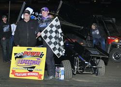 Fayette County Produces Two First