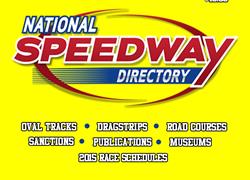 2015 National Speedway Directory W