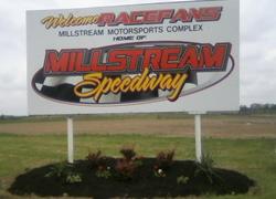 Millstream Make Up Date