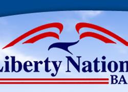 Liberty National Bank presents Mod
