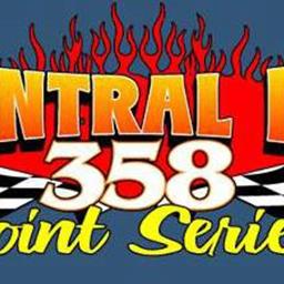 Central PA 358 Point Series presented by Capitol Renegade
