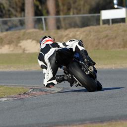 Round 2- Roebling Road Raceway