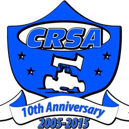 CRSA Returns to Eastern States Weekend!!!!