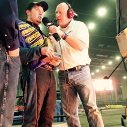 Trey Marcham Scores Double Golden Drillers at the 2015 Tulsa Shootout