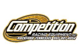 Competition Racing Equipment