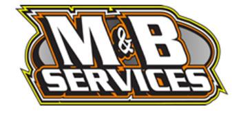M&B Services