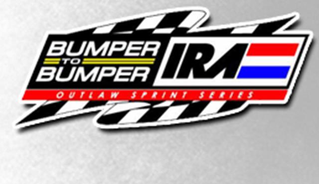 Bumper To Bumper IRA Outlaw Sprint Serie...