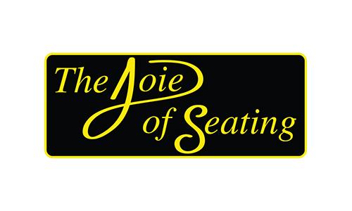 The Joie Of Seating