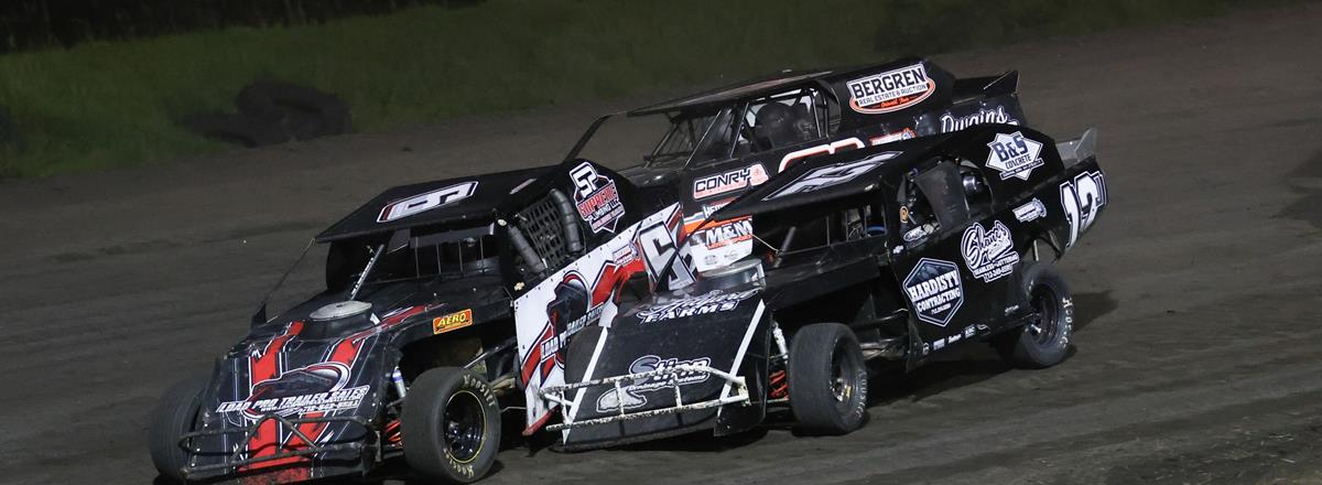 FREE GRANDSTAND ADMISSION JULY 12TH