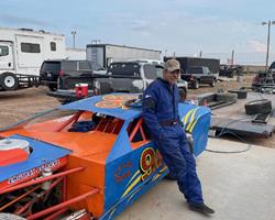 Curtis Floyd 