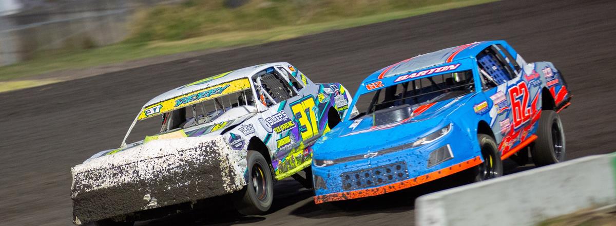 Stock Cars
