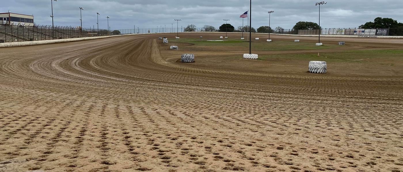 10/11/2024 Cotton Bowl Speedway on MyRacePass