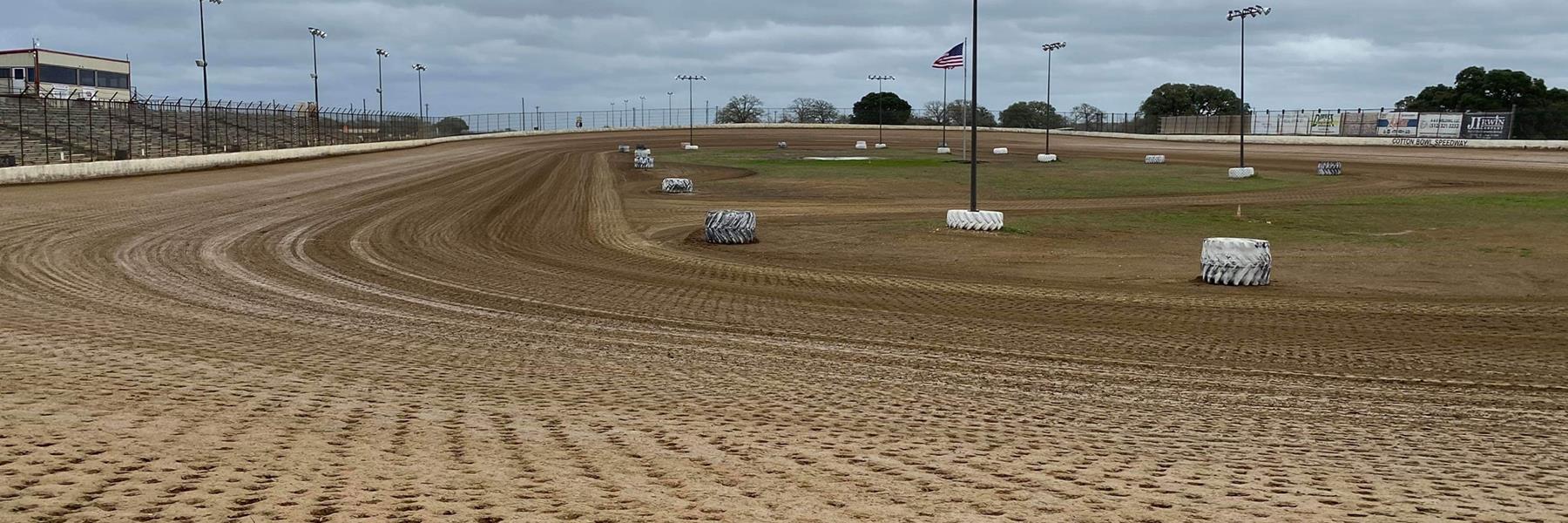 10/15/2022 - Cotton Bowl Speedway