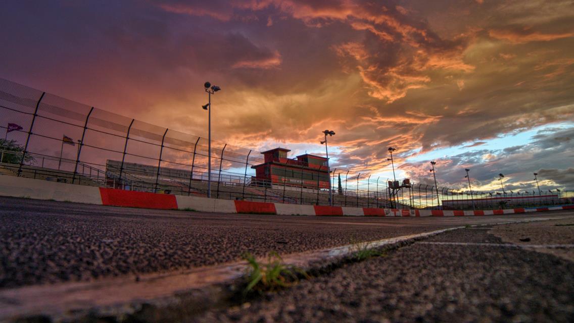 ProStock Main At Tucson Speedway August 13th 2022