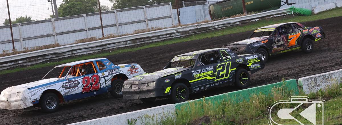 Hobby Stocks $1,068 to-win on July 19th