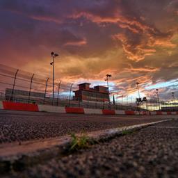 ProStock Main At Tucson Speedway August 13th 2022