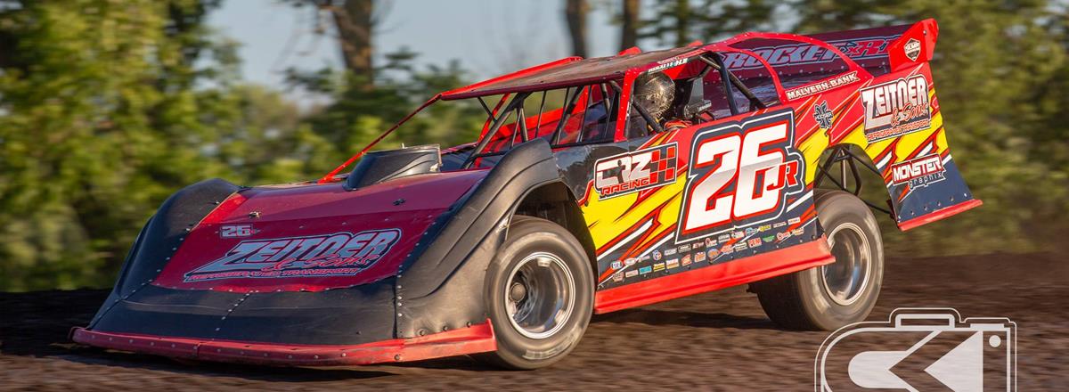 Malvern Bank SLMR West Series Returns!
