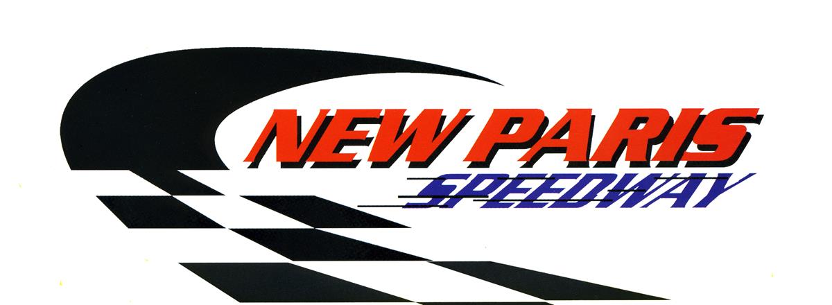 2022 New Paris Driver Registration Open