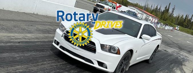 Rotary Drives are back for 2025!